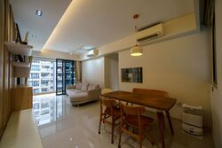 Hundred Palms Residences (D19), Condominium #603236621